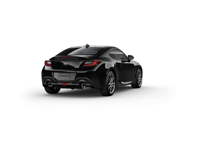 2026 Toyota GR86 Base