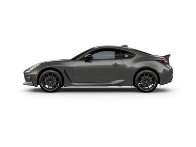 2026 Toyota GR86 Premium