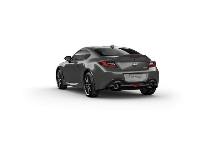 2026 Toyota GR86 Premium