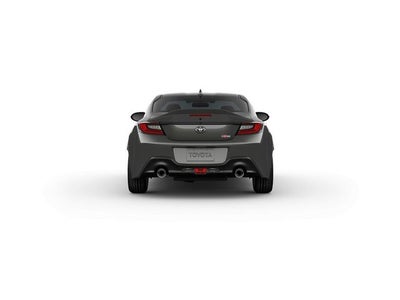 2026 Toyota GR86 Premium
