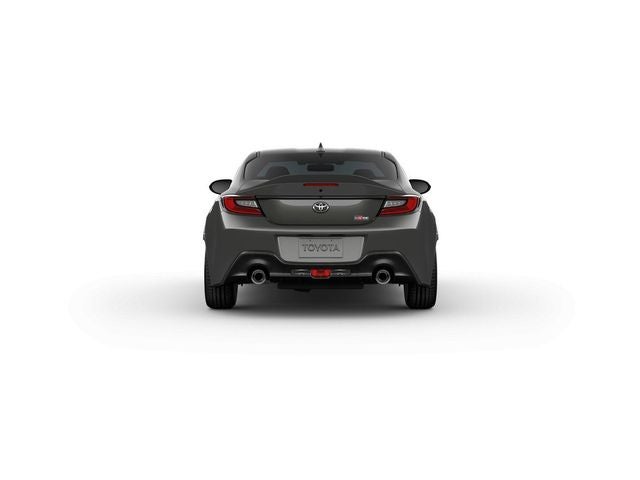 2026 Toyota GR86 Premium