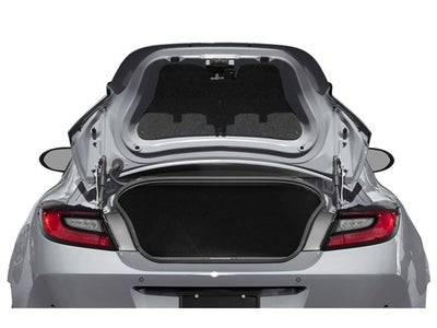 2025 Toyota GR86 Premium