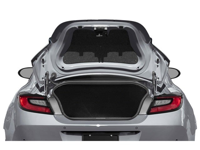 2025 Toyota GR86 Premium