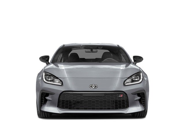 2025 Toyota GR86 Premium