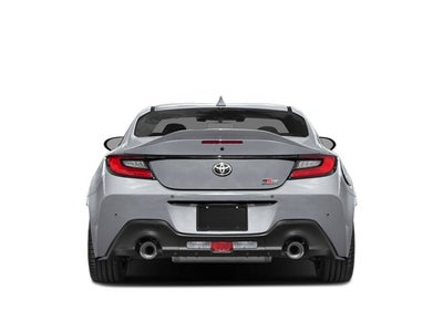 2025 Toyota GR86 Premium