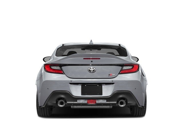 2025 Toyota GR86 Premium