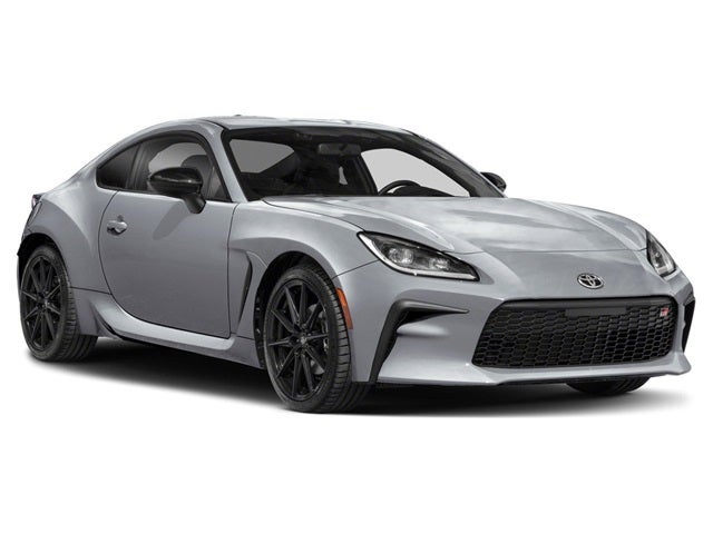 2025 Toyota GR86 Premium