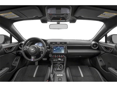 2025 Toyota GR86 Premium