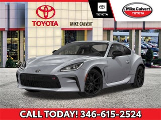 2025 Toyota GR86 Premium