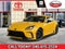 2026 Toyota GR86 GR86 Yuzu Edition