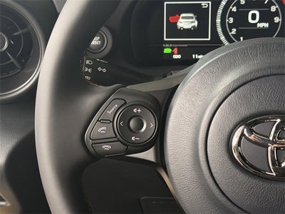 2026 Toyota GR86 GR86 Yuzu Edition