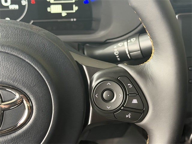 2026 Toyota GR86 GR86 Yuzu Edition