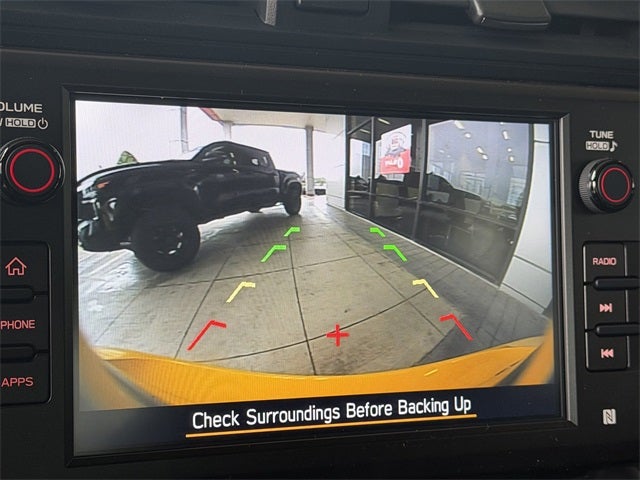 2026 Toyota GR86 GR86 Yuzu Edition