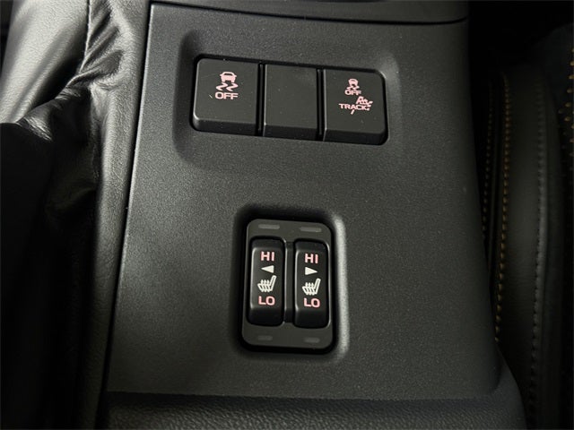 2026 Toyota GR86 GR86 Yuzu Edition