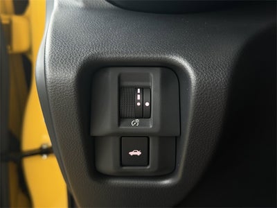 2026 Toyota GR86 GR86 Yuzu Edition