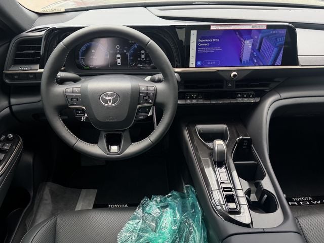 2026 Toyota Toyota Crown XLE