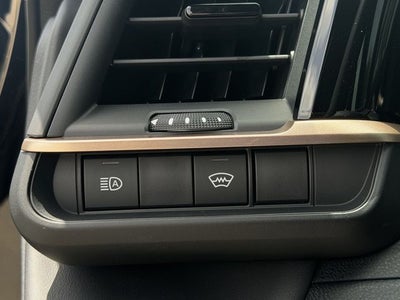 2026 Toyota Toyota Crown XLE