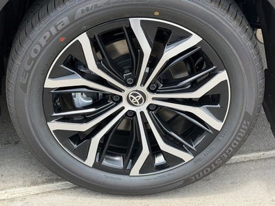 2026 Toyota Toyota Crown XLE