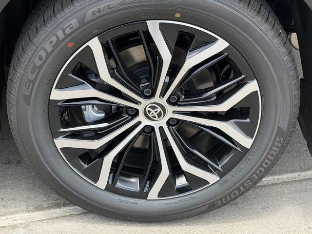 2026 Toyota Toyota Crown XLE