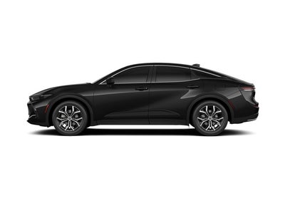 2026 Toyota Crown XLE