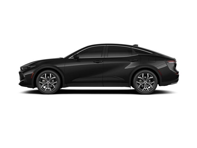 2026 Toyota Crown XLE