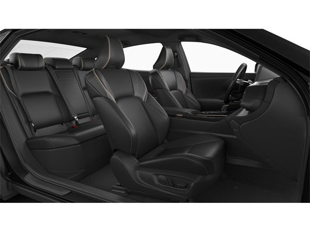 2026 Toyota Crown XLE