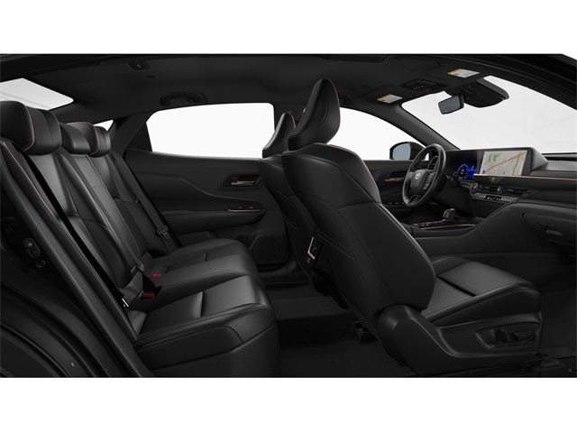 2026 Toyota Crown XLE