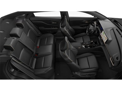 2026 Toyota Crown XLE