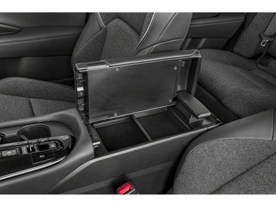 2026 Toyota Toyota Crown XLE