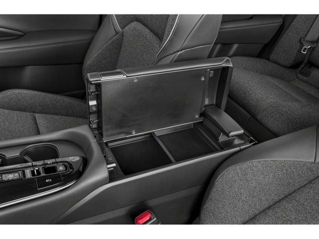 2026 Toyota Toyota Crown XLE