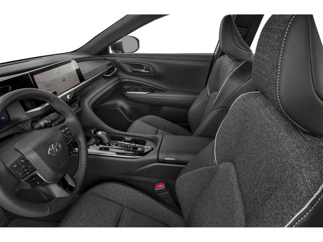 2026 Toyota Toyota Crown XLE