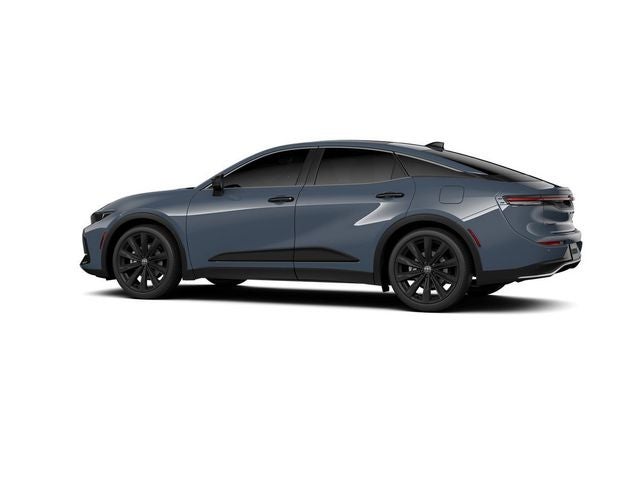 2026 Toyota Crown Nightshade