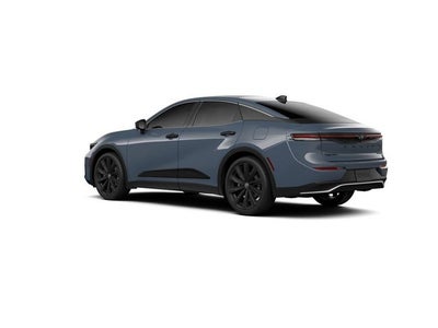 2026 Toyota Crown Nightshade