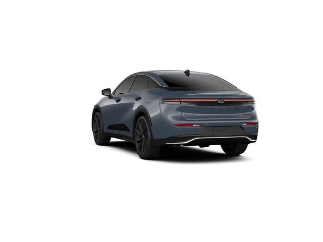 2026 Toyota Crown Nightshade