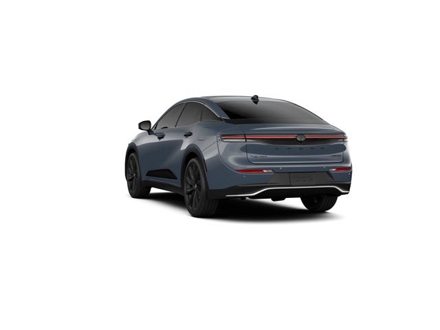 2026 Toyota Crown Nightshade