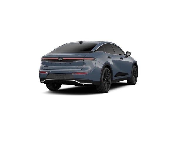 2026 Toyota Crown Nightshade