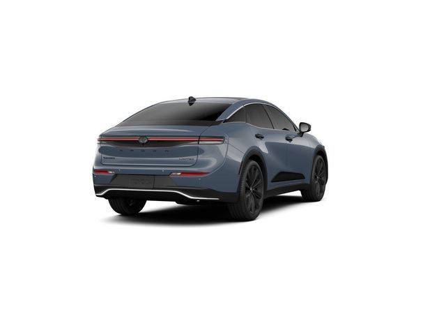 2026 Toyota Crown Nightshade