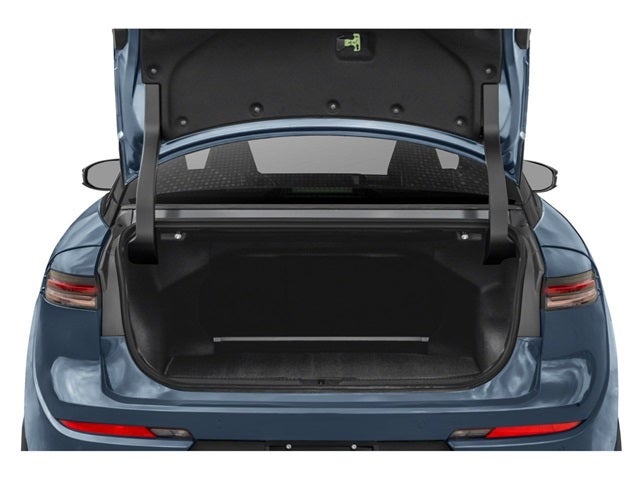 2026 Toyota Crown Nightshade