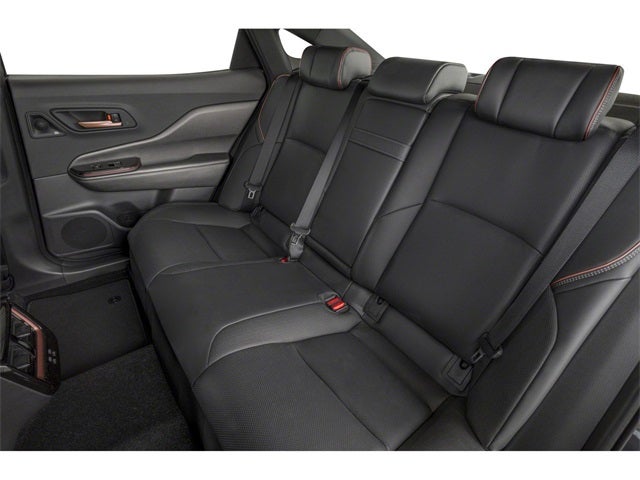 2026 Toyota Crown Nightshade