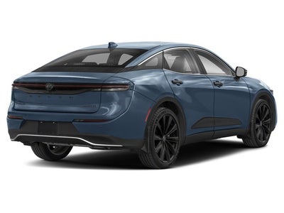 2026 Toyota Crown Nightshade