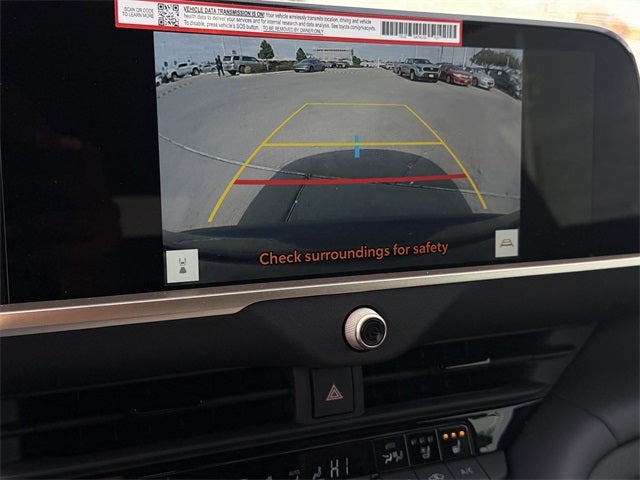 2026 Toyota Toyota Crown XLE