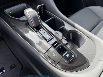 2026 Toyota Toyota Crown XLE