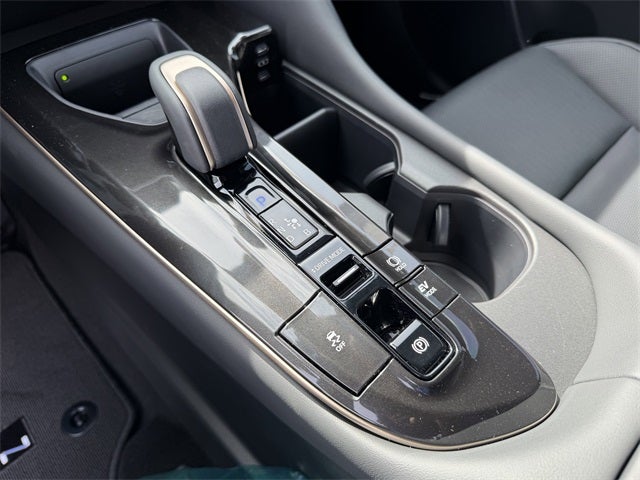 2026 Toyota Toyota Crown XLE