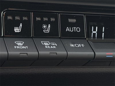 2026 Toyota Toyota Crown XLE