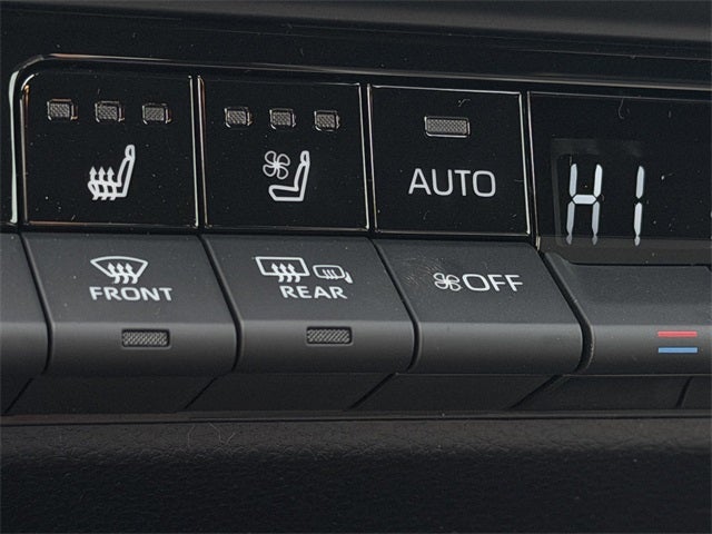 2026 Toyota Toyota Crown XLE