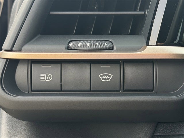 2026 Toyota Toyota Crown XLE