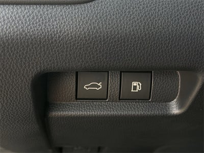 2026 Toyota Toyota Crown XLE