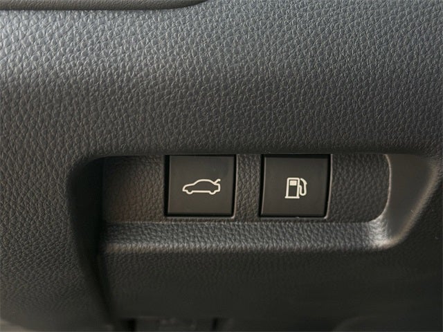 2026 Toyota Toyota Crown XLE