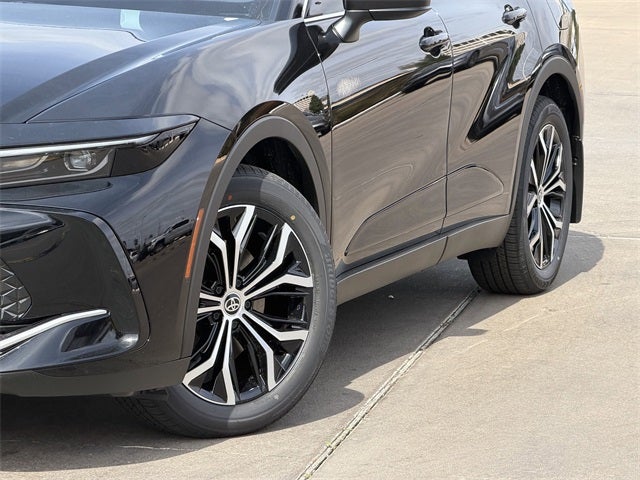 2026 Toyota Toyota Crown XLE