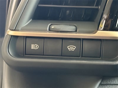 2026 Toyota Toyota Crown XLE